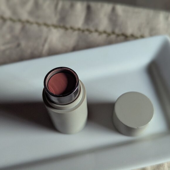 Westman Atelier Baby Cheeks Blush Stick | Chouchette - Nude Peach - Picture 8 of 16